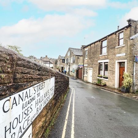 Dray Cottage Skipton Exterior foto