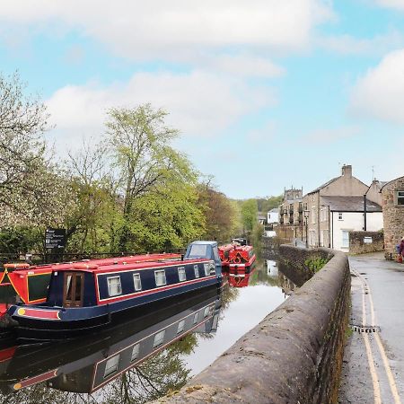 Dray Cottage Skipton Exterior foto