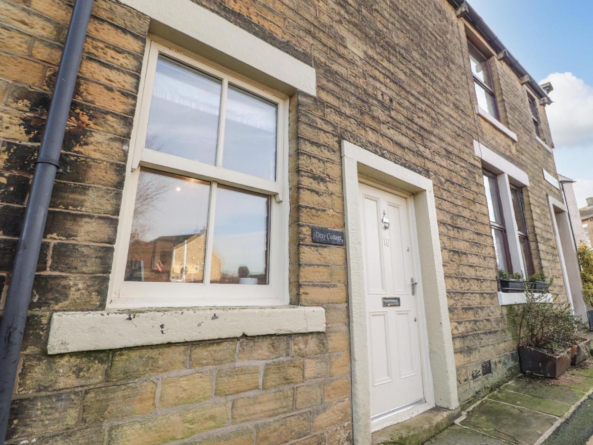 Dray Cottage Skipton Exterior foto
